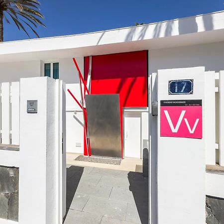 Villa Oasis Maspalomas San Bartolomé Exteriér fotografie