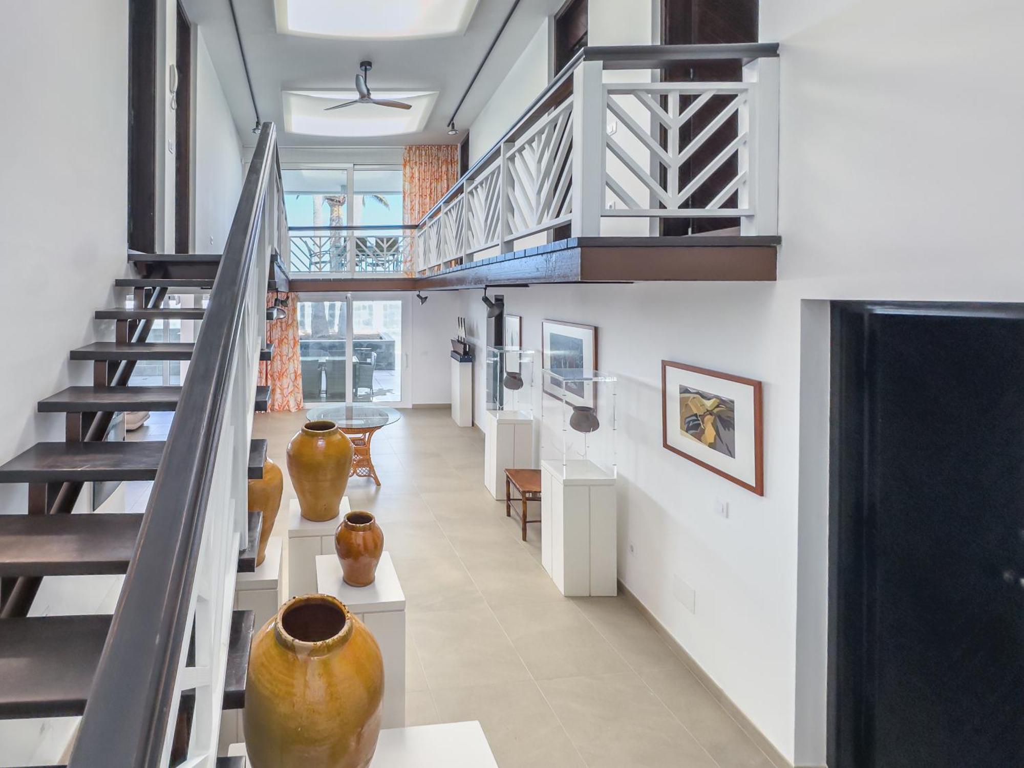 Villa Oasis Maspalomas San Bartolomé Exteriér fotografie