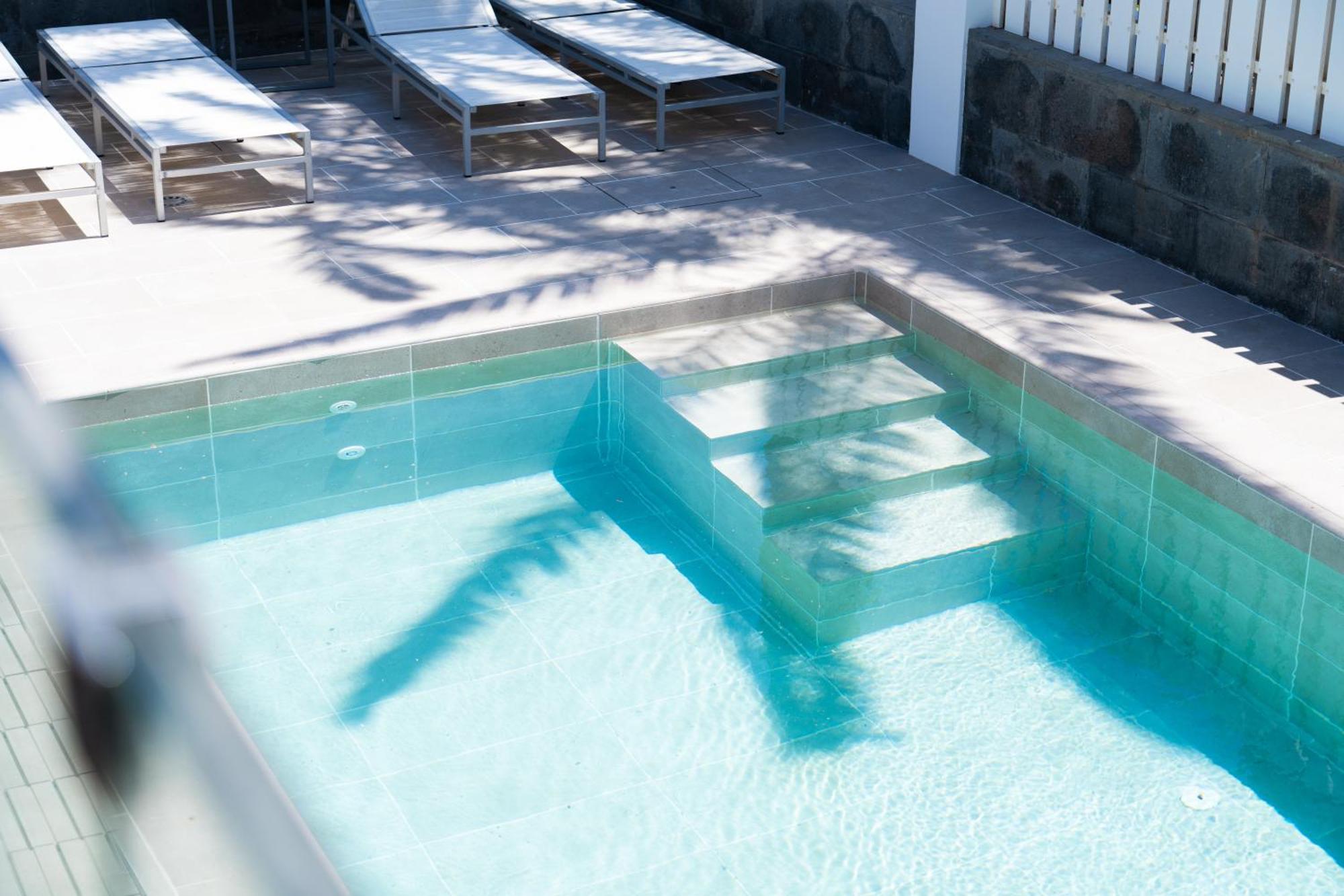 Villa Oasis Maspalomas San Bartolomé Exteriér fotografie