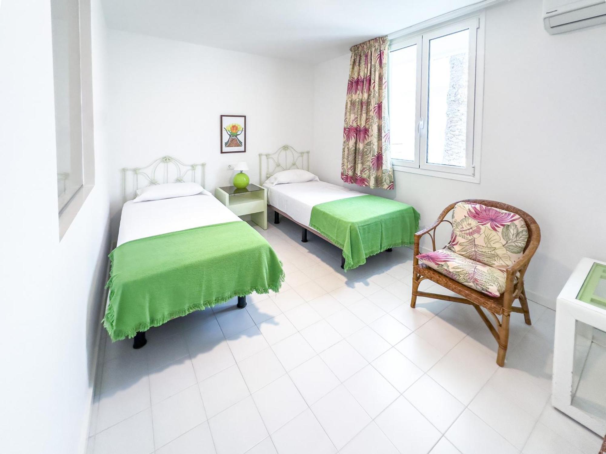 Villa Oasis Maspalomas San Bartolomé Exteriér fotografie