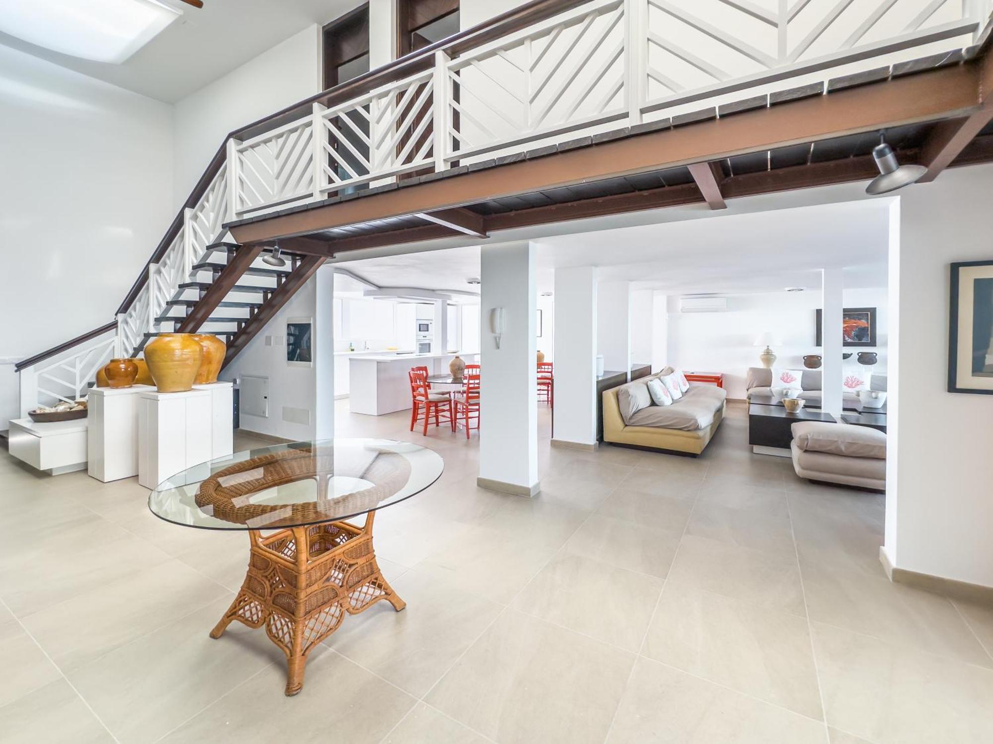 Villa Oasis Maspalomas San Bartolomé Exteriér fotografie