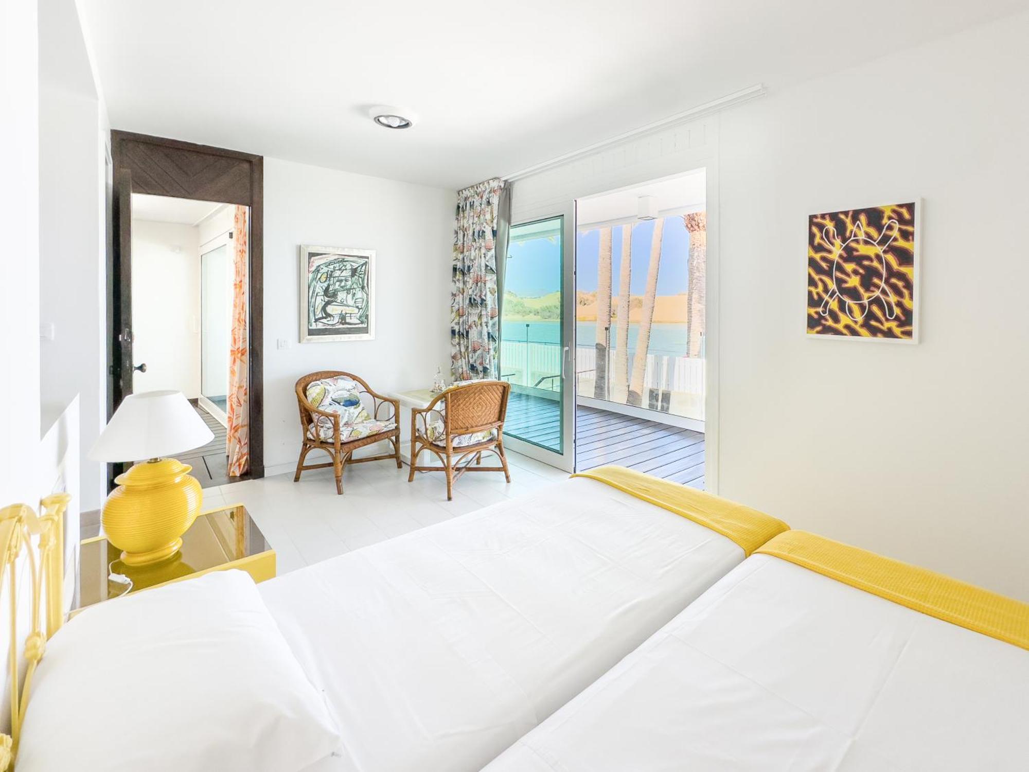 Villa Oasis Maspalomas San Bartolomé Exteriér fotografie