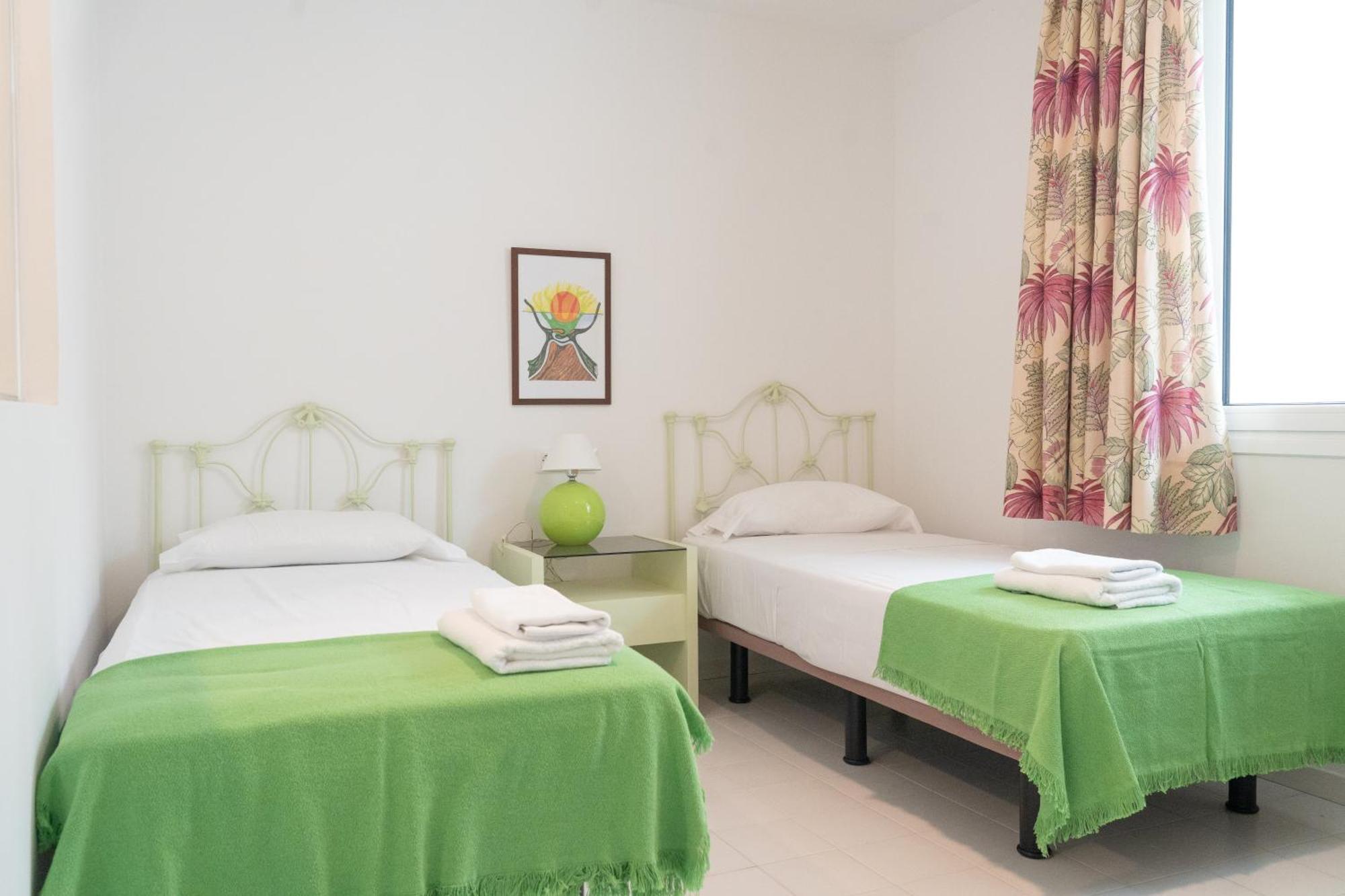 Villa Oasis Maspalomas San Bartolomé Exteriér fotografie