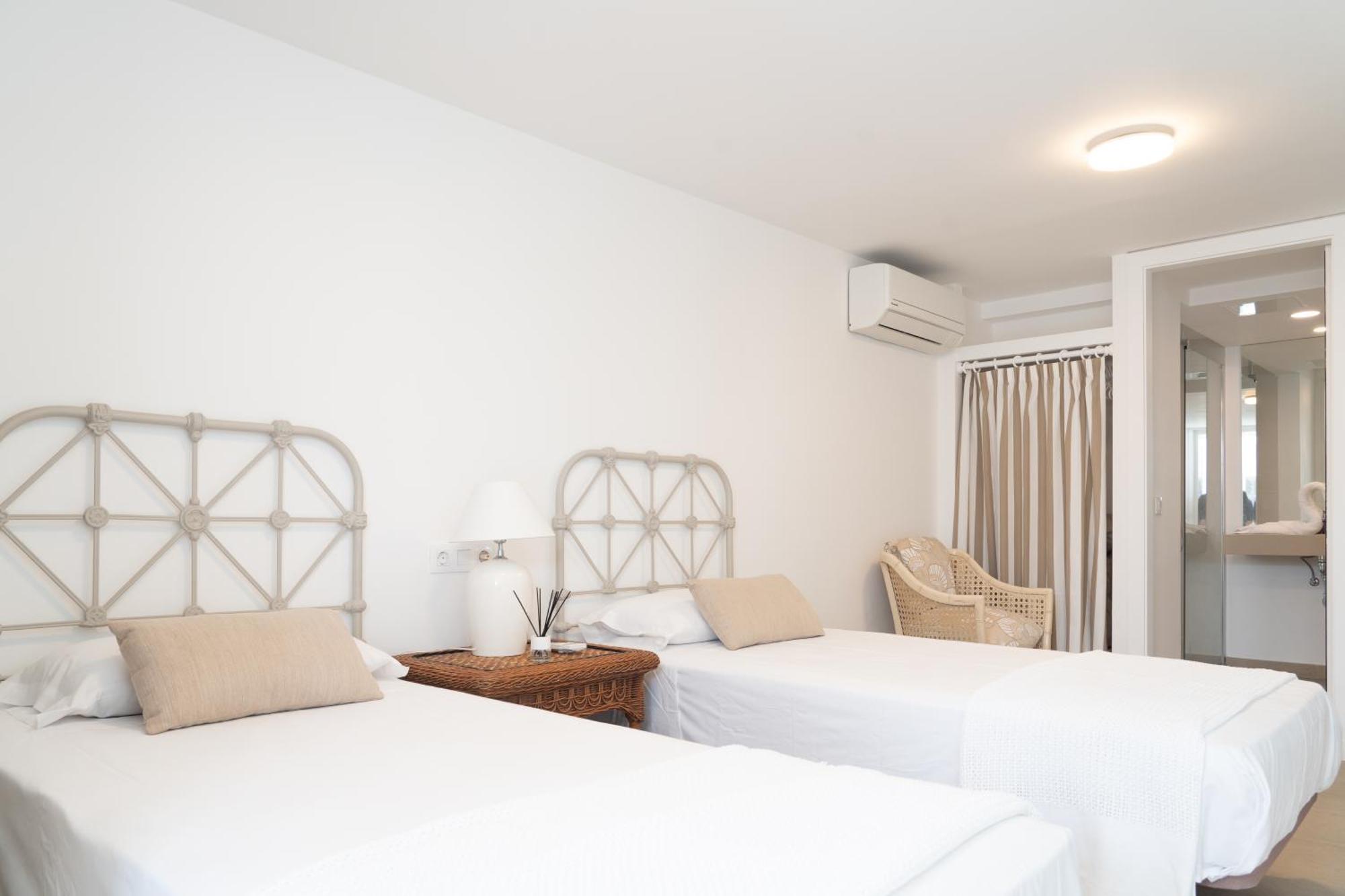 Villa Oasis Maspalomas San Bartolomé Exteriér fotografie