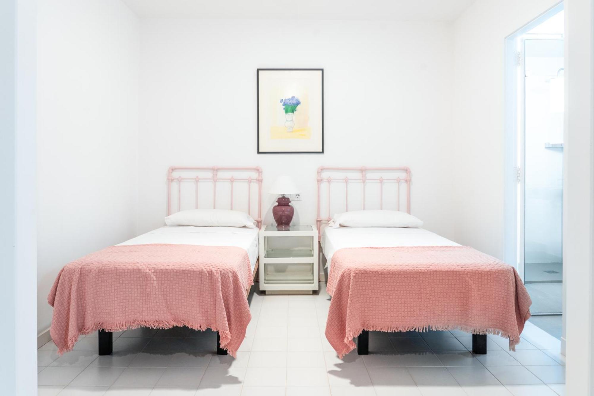 Villa Oasis Maspalomas San Bartolomé Exteriér fotografie