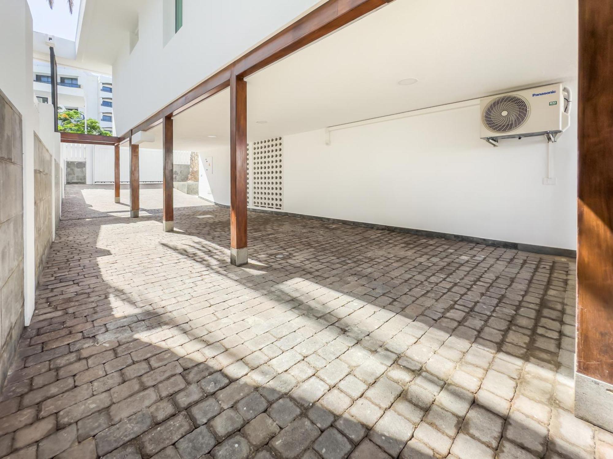 Villa Oasis Maspalomas San Bartolomé Exteriér fotografie