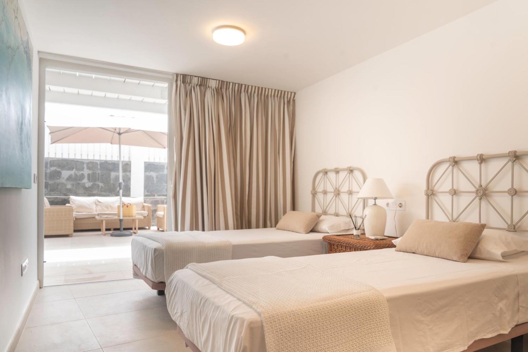 Villa Oasis Maspalomas San Bartolomé Exteriér fotografie