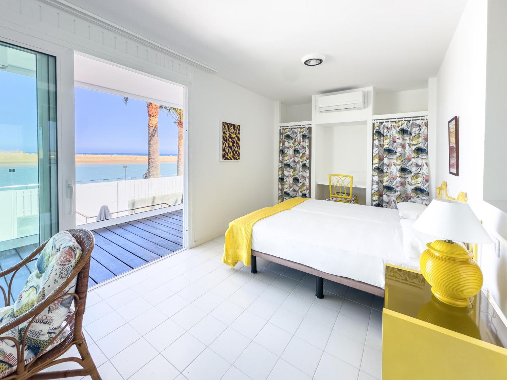 Villa Oasis Maspalomas San Bartolomé Exteriér fotografie