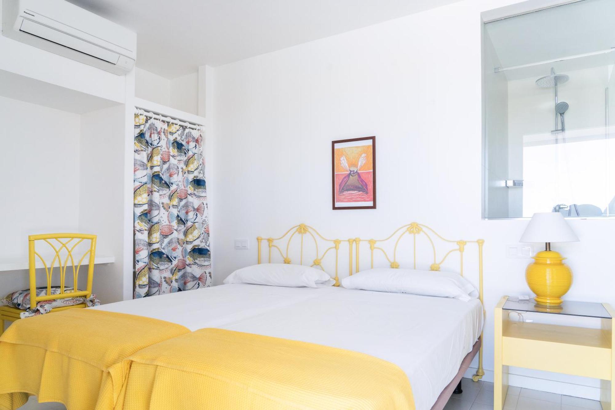 Villa Oasis Maspalomas San Bartolomé Exteriér fotografie