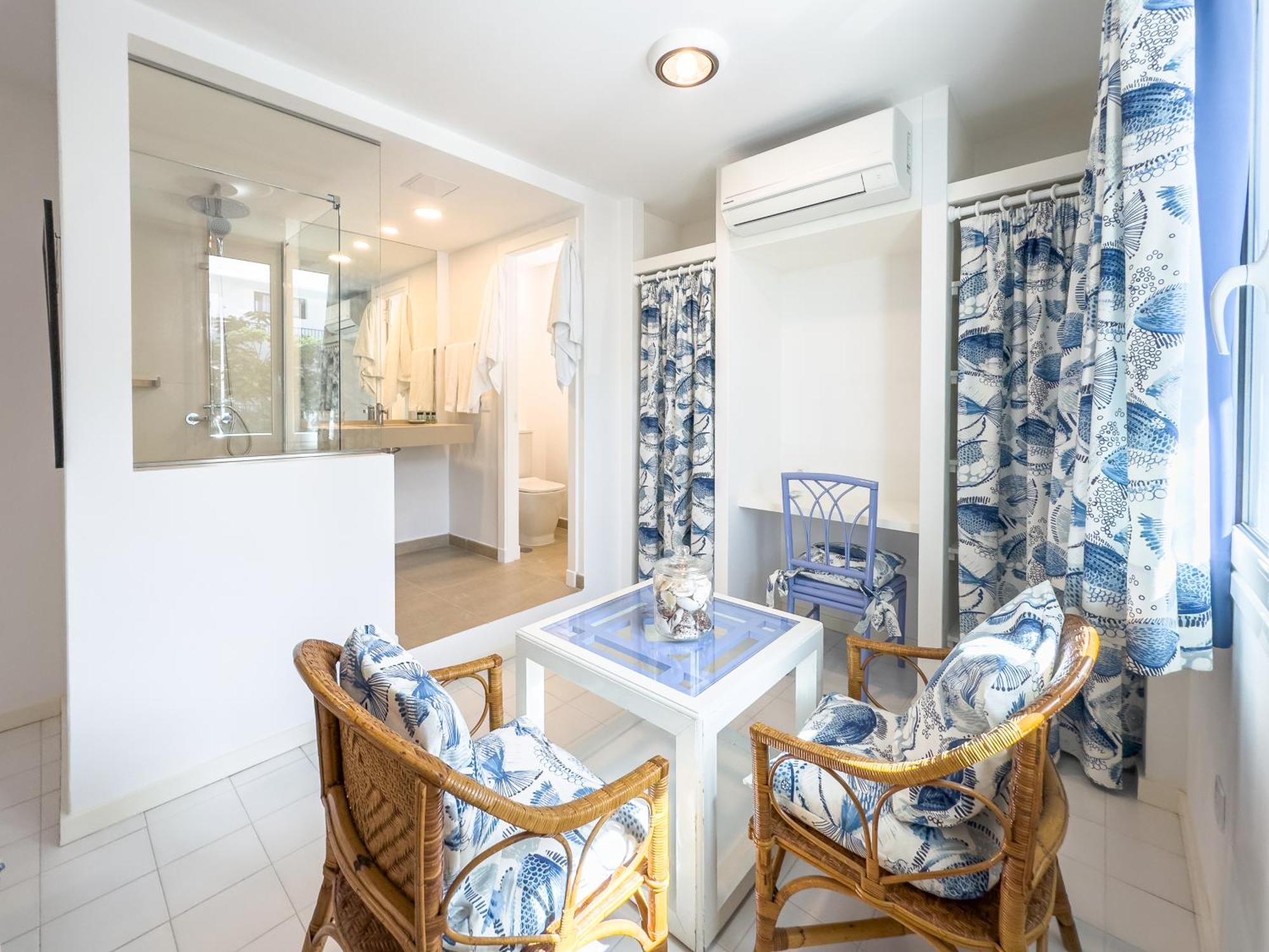 Villa Oasis Maspalomas San Bartolomé Exteriér fotografie