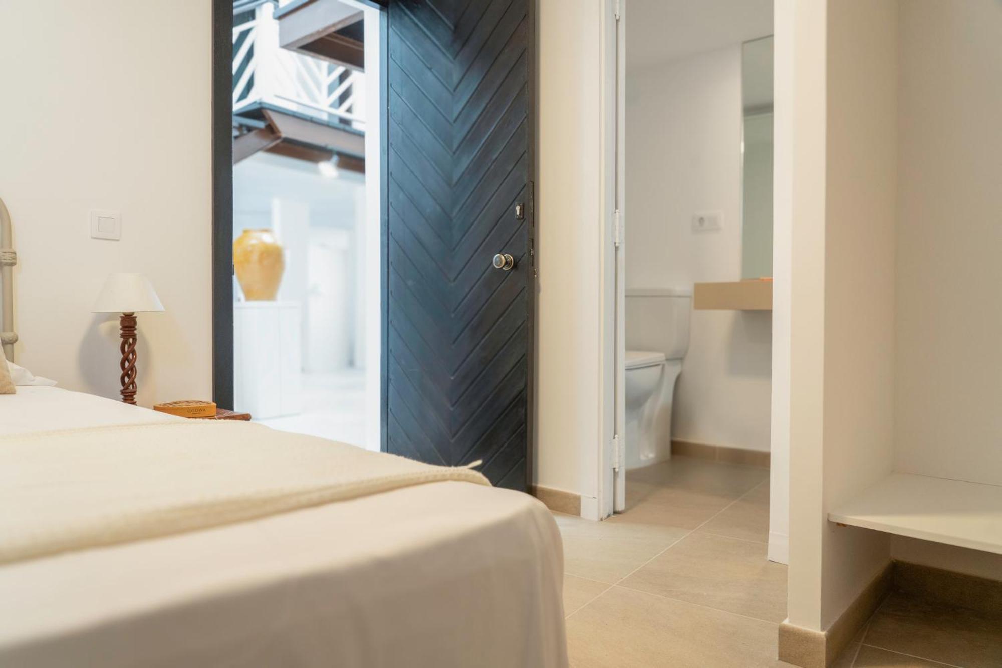 Villa Oasis Maspalomas San Bartolomé Exteriér fotografie
