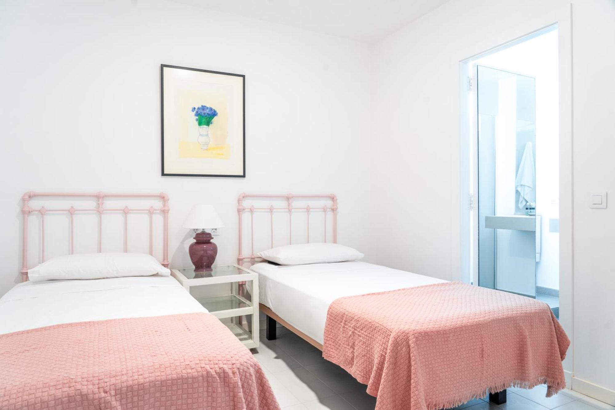 Villa Oasis Maspalomas San Bartolomé Exteriér fotografie