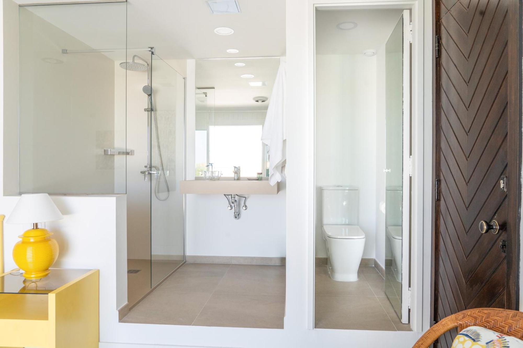 Villa Oasis Maspalomas San Bartolomé Exteriér fotografie